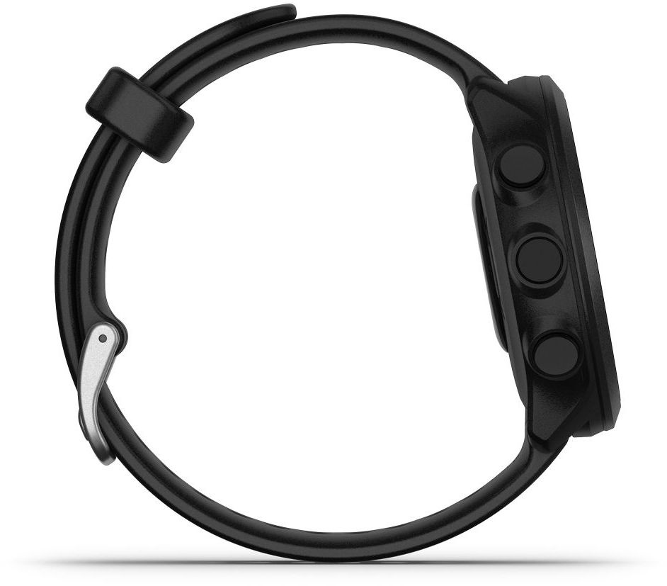 Garmin Forerunner 55 Zwart - Smartwatch