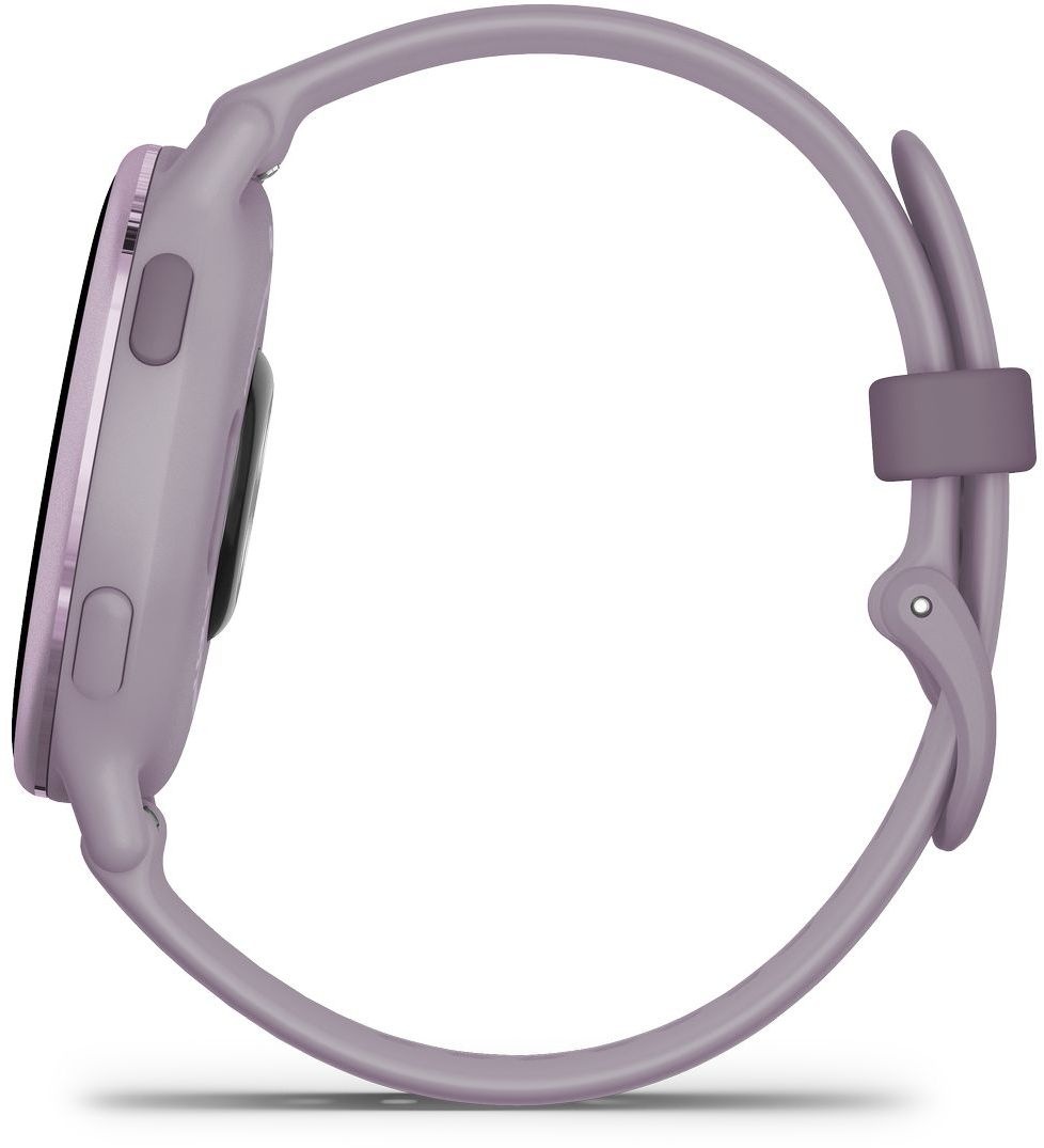 Garmin Vivoactive 5 Paars - Smartwatch