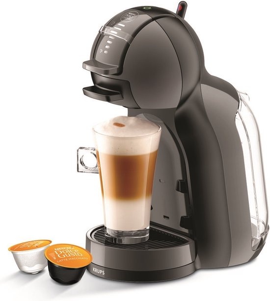 Krups Dolce Gusto Mini Me KP1238 - Koffiemachine