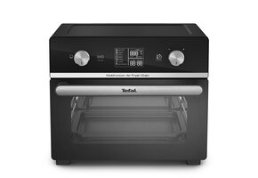 Tefal Easy Fry FW6068 - Hetelucht friteuse