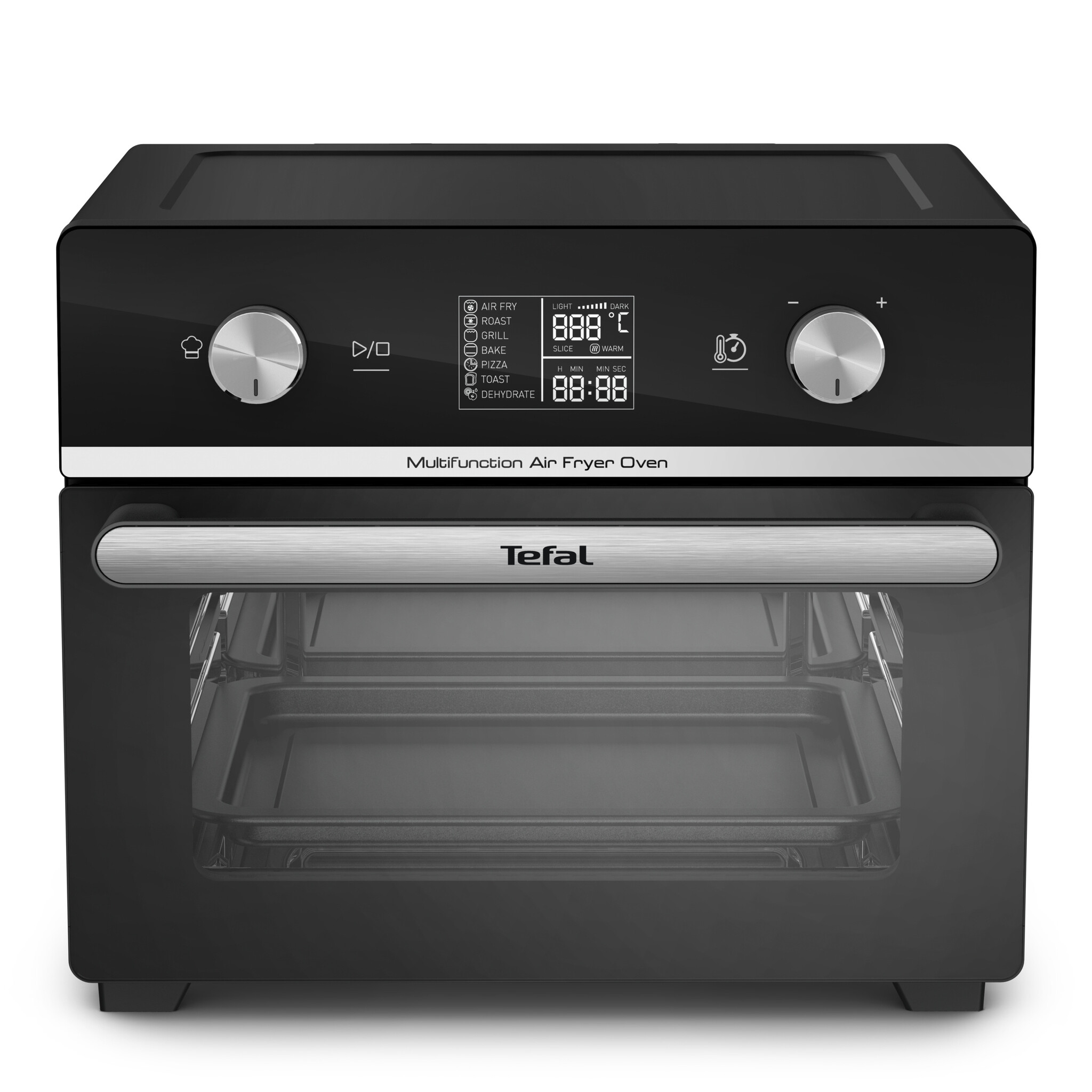Tefal Easy Fry FW6068 - Hetelucht friteuse