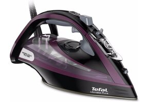 Tefal Ultimate Pure FV9835 - Stoomstrijkijzer