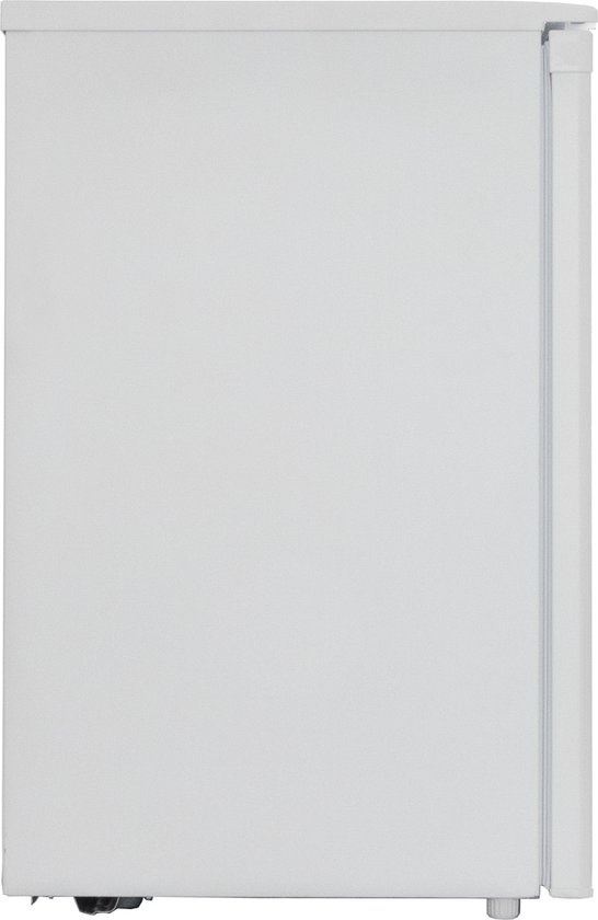 Exquisit KS16-4-E-040E - Tafelmodel koelkast