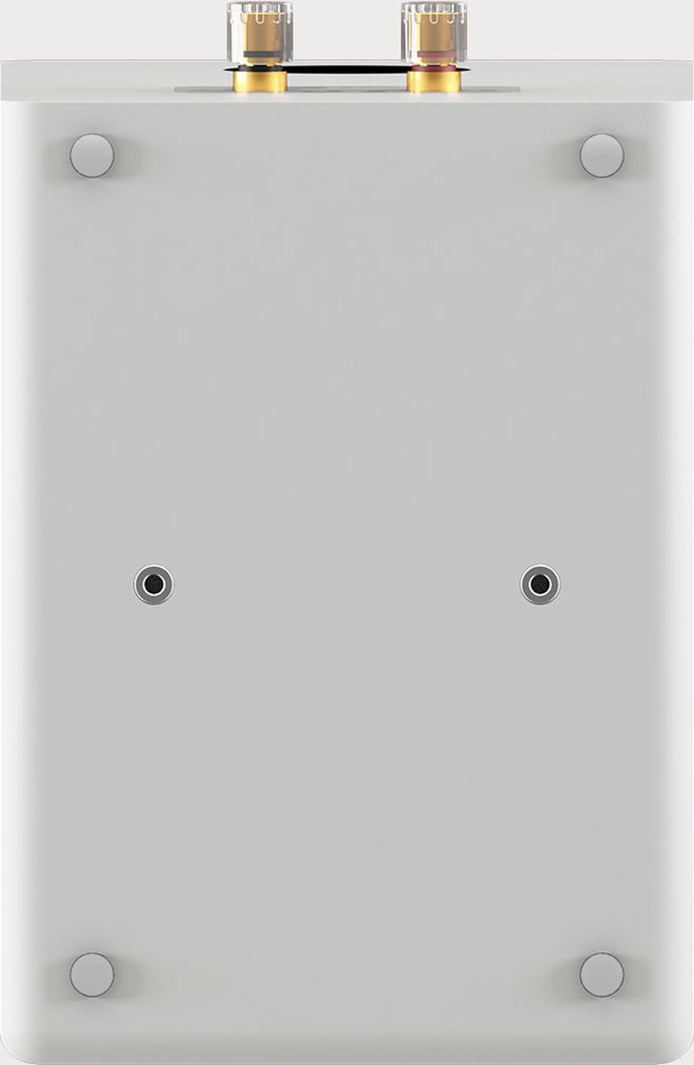 Sonoro Orchestra Slim Wit (per paar) - Hifi speaker