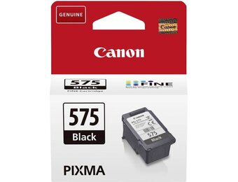 Canon PG-575 Zwart - Inktcartridge