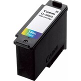 Canon CL-586XL Kleur - Inktcartridge