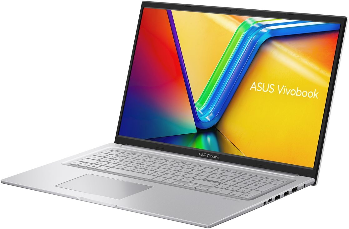 ASUS VivoBook 17 X1704ZA-BX221W - Laptop