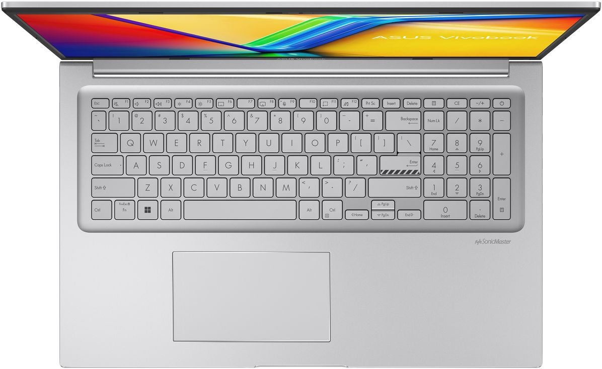 ASUS VivoBook 17 X1704ZA-BX221W - Laptop