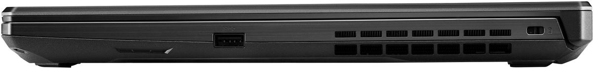 ASUS TUF Gaming A15 FA506NF-HN003W - Gaming laptop