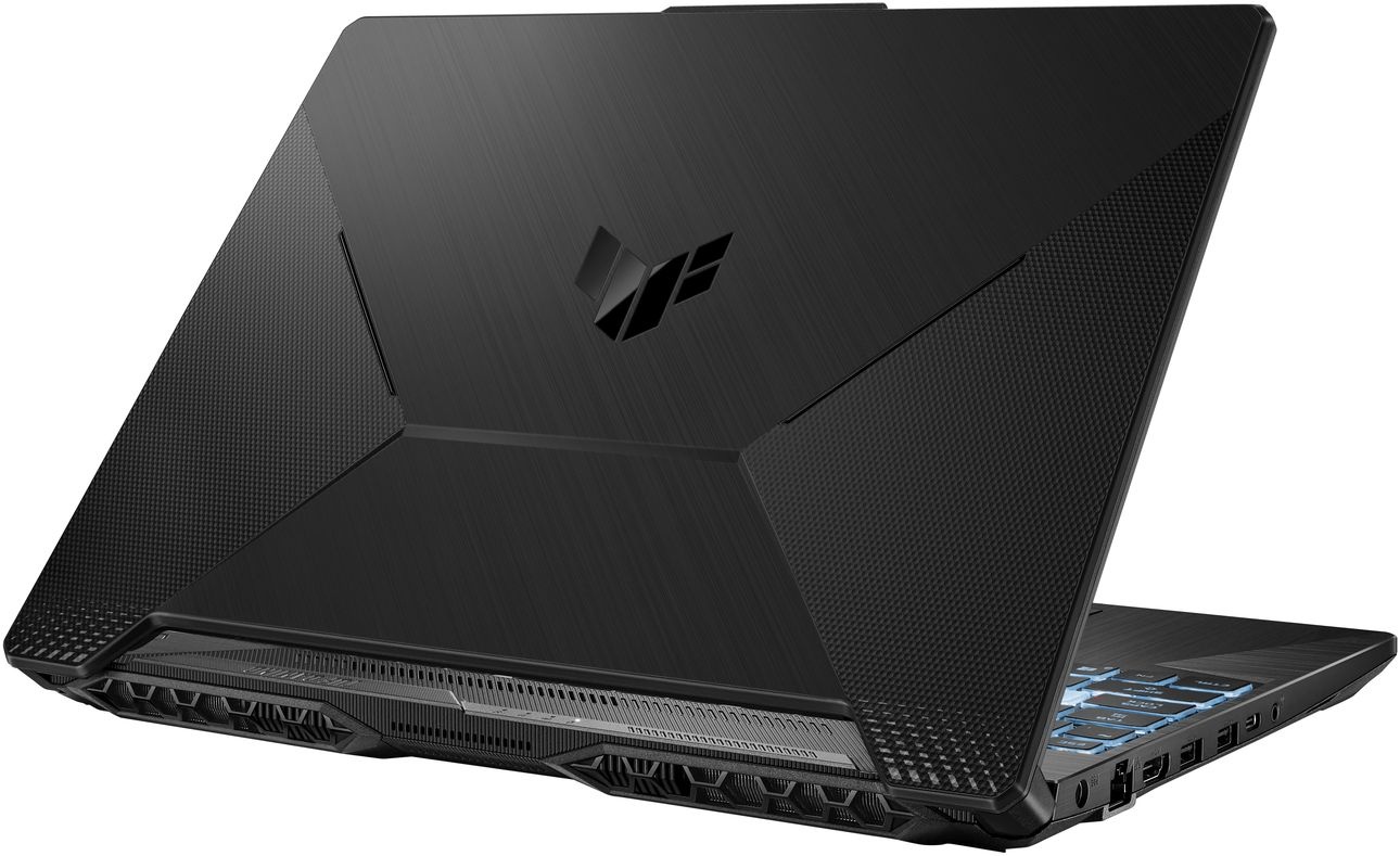 ASUS TUF Gaming A15 FA506NF-HN003W - Gaming laptop