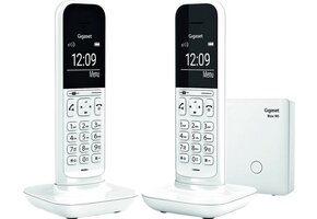 Gigaset CL390 Duo - Dect telefoon
