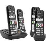 Gigaset A735A Quattro - Dect telefoon
