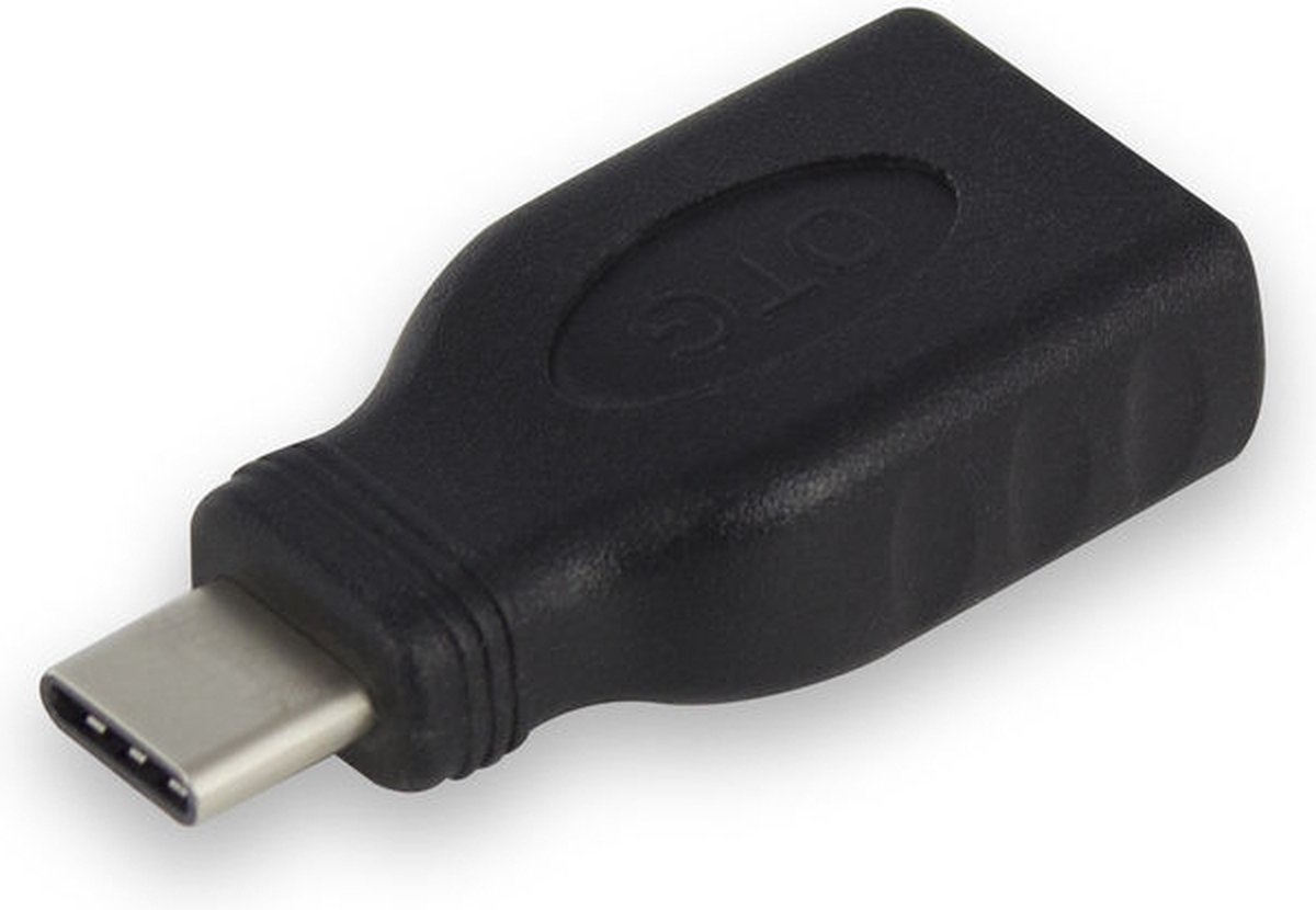 ACT USB 3.2 Gen 1 USB-C naar USB-A adapter - Adapter