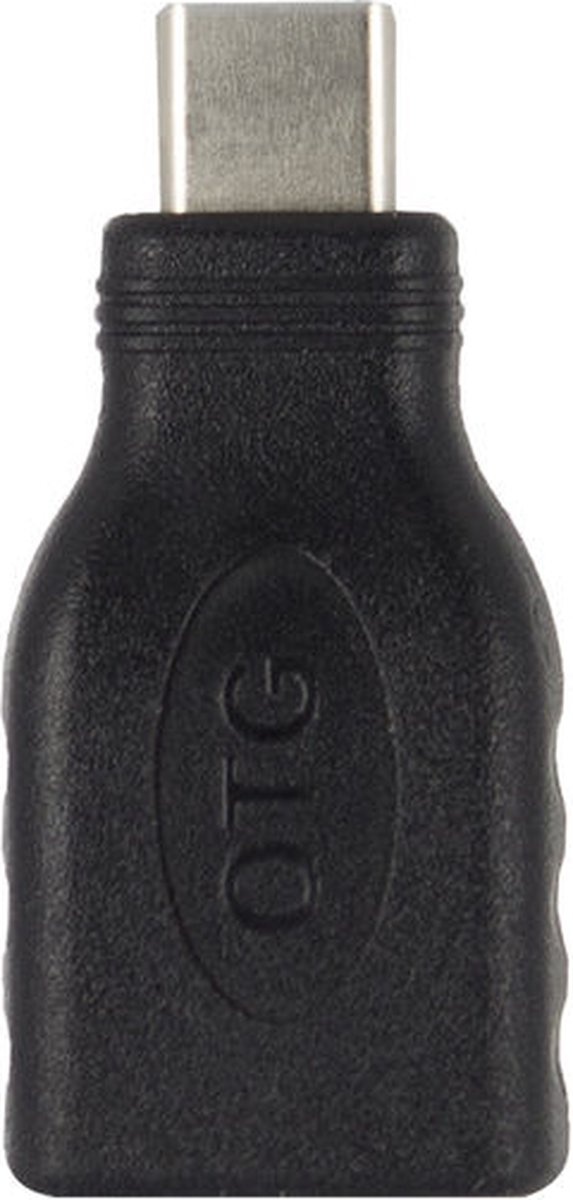 ACT USB 3.2 Gen 1 USB-C naar USB-A adapter - Adapter