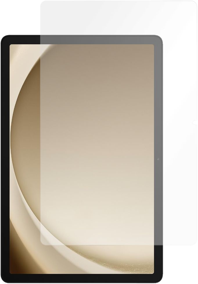 Just in Case Samsung Galaxy Tab A9+ Screen Protector - Beschermhoes