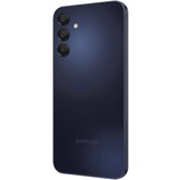 Samsung Galaxy A15 4G 128GB Blauw Zwart - Mobiele telefoon