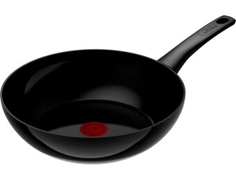 Tefal Change Black Wokpan Ø28 cm