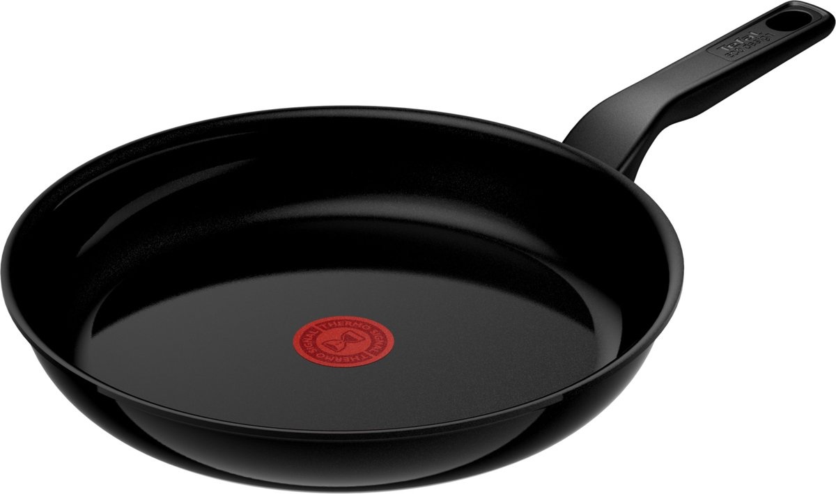 Tefal Change Black Koekenpan Ø24 cm