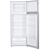 Exquisit KGC270-45-040ES - Koel-vriescombinatie