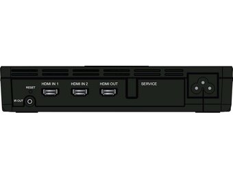 Marmitek HDMI Extender Wireless