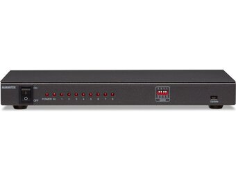 Marmitek Split 418 UHD HDMI splitter 8-voudig