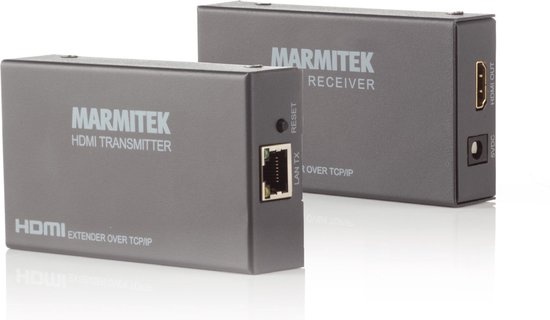 Marmitek MegaView 90 HDMI extender