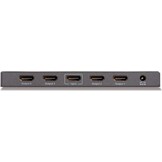 Marmitek Split 614 UHD 2.0 HDMI Splitter met 4K