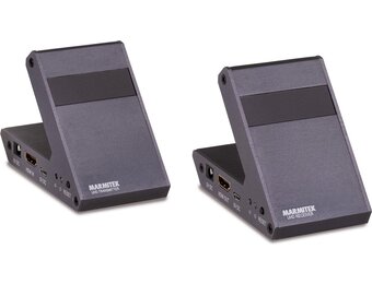 Marmitek GigaView 911 UHD HDMI extender