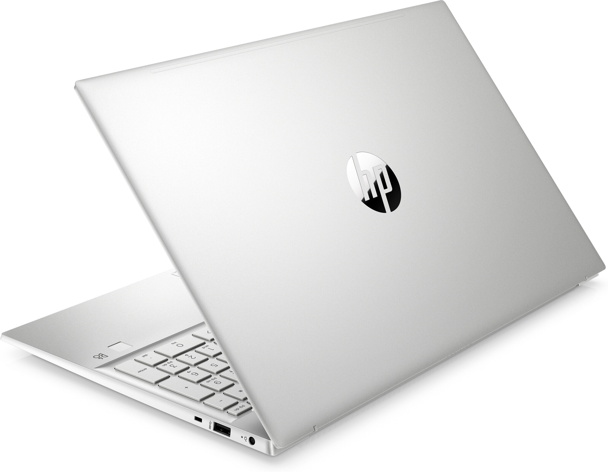 HP Pavilion 15-eh2555nd - Laptop
