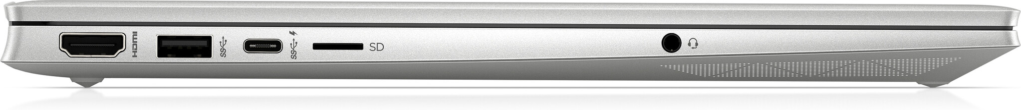 HP Pavilion 15-eh2555nd - Laptop