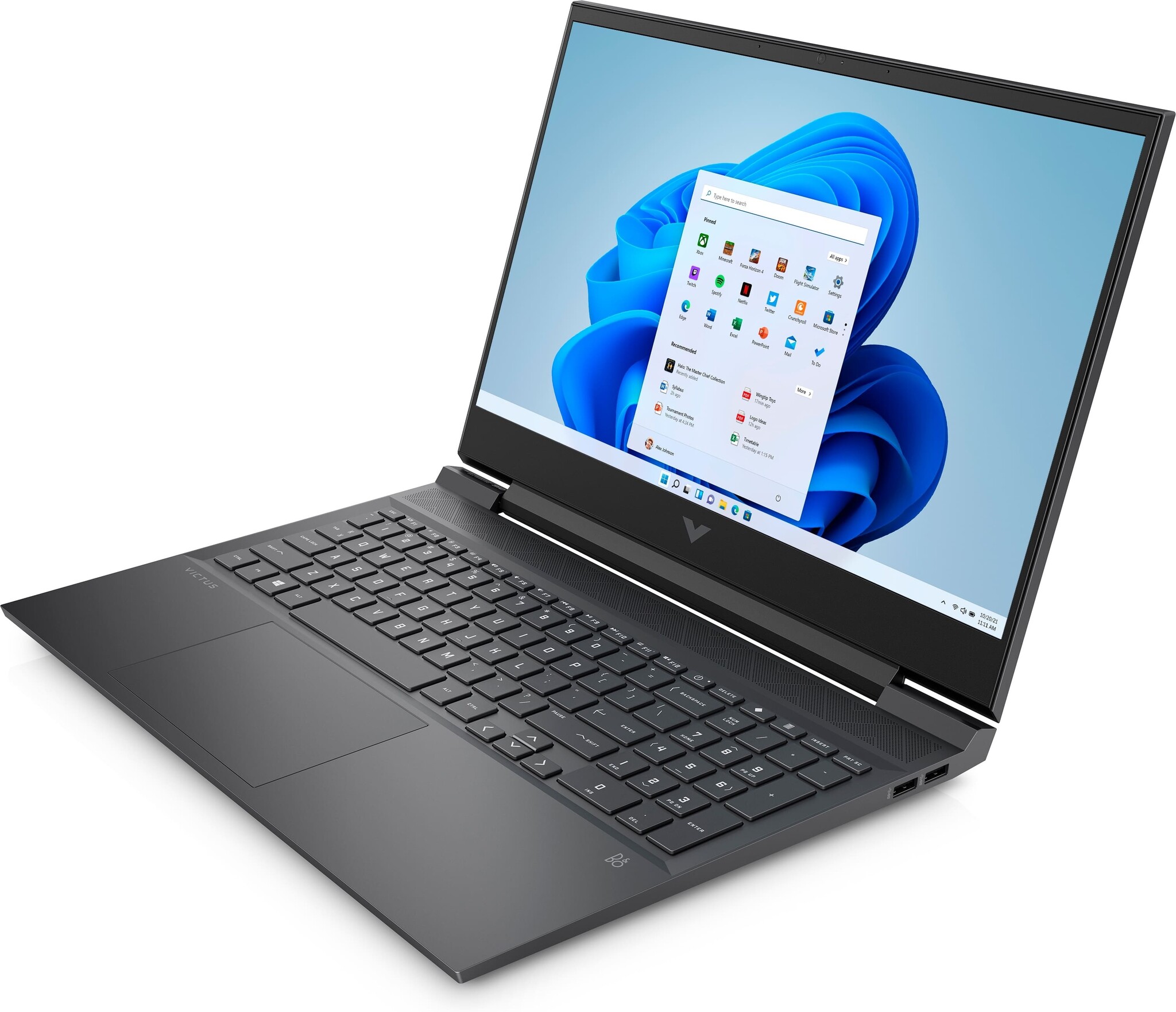 Victus by HP - 16-d1350nd - Laptop