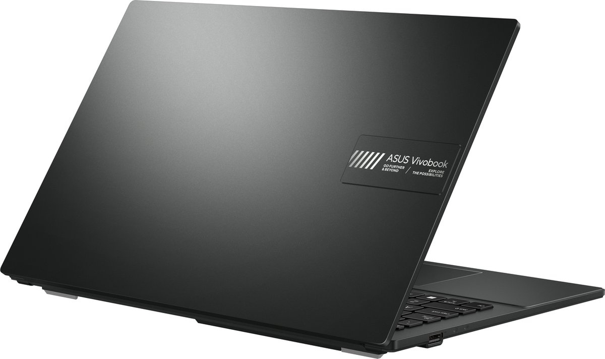 ASUS Vivobook Go 15 E1504FA-NJ304W - Laptop