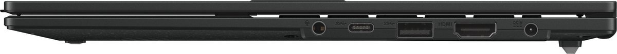 ASUS Vivobook Go 15 E1504FA-NJ304W - Laptop