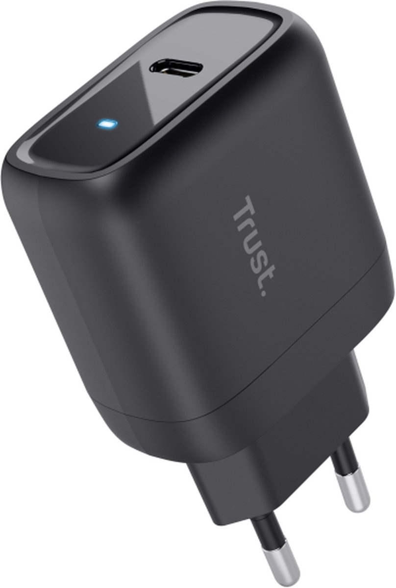 Trust Maxo 45W USB-C laptoplader