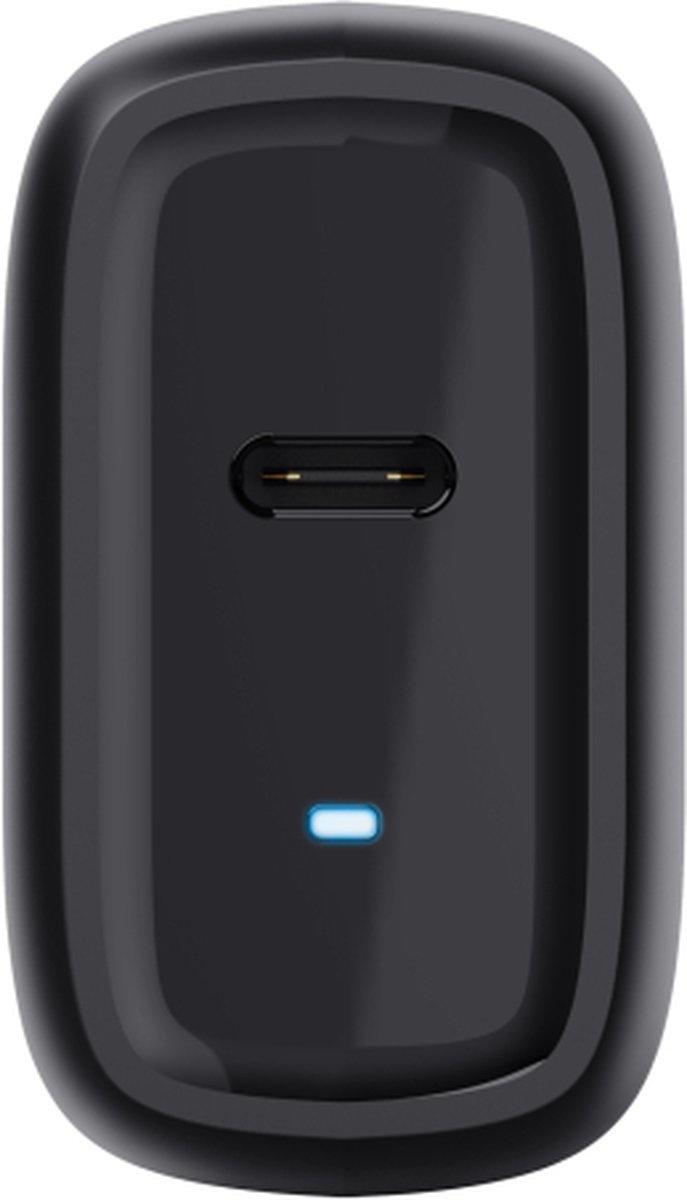 Trust Maxo 45W USB-C laptoplader