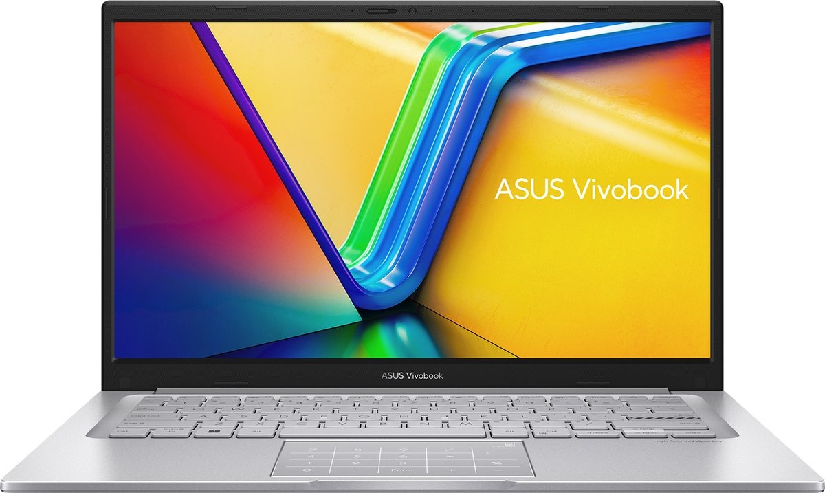 ASUS Vivobook 14 X1404ZA-NK418W - Laptop