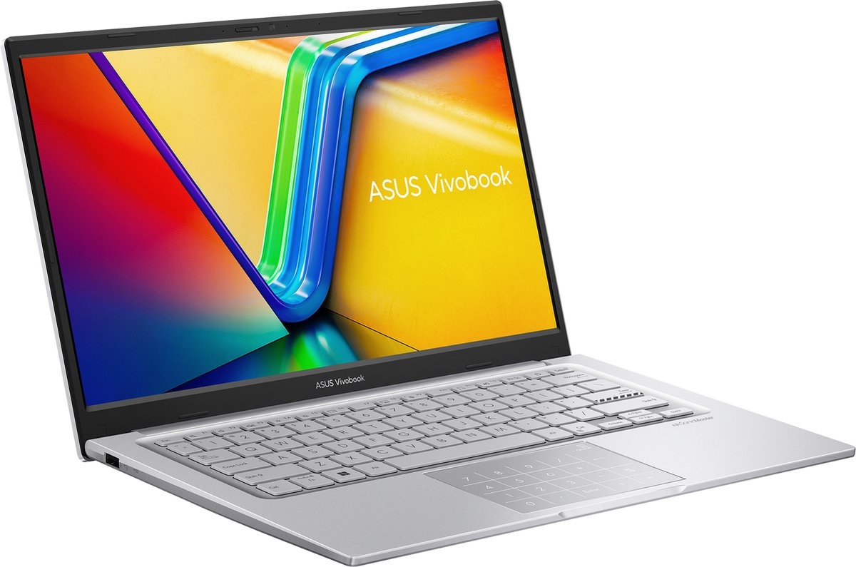 ASUS Vivobook 14 X1404ZA-NK418W - Laptop