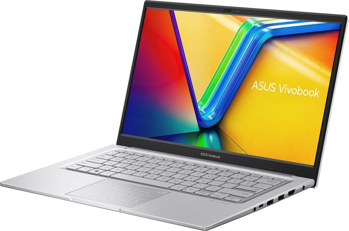 ASUS Vivobook 14 X1404ZA-NK418W - Laptop
