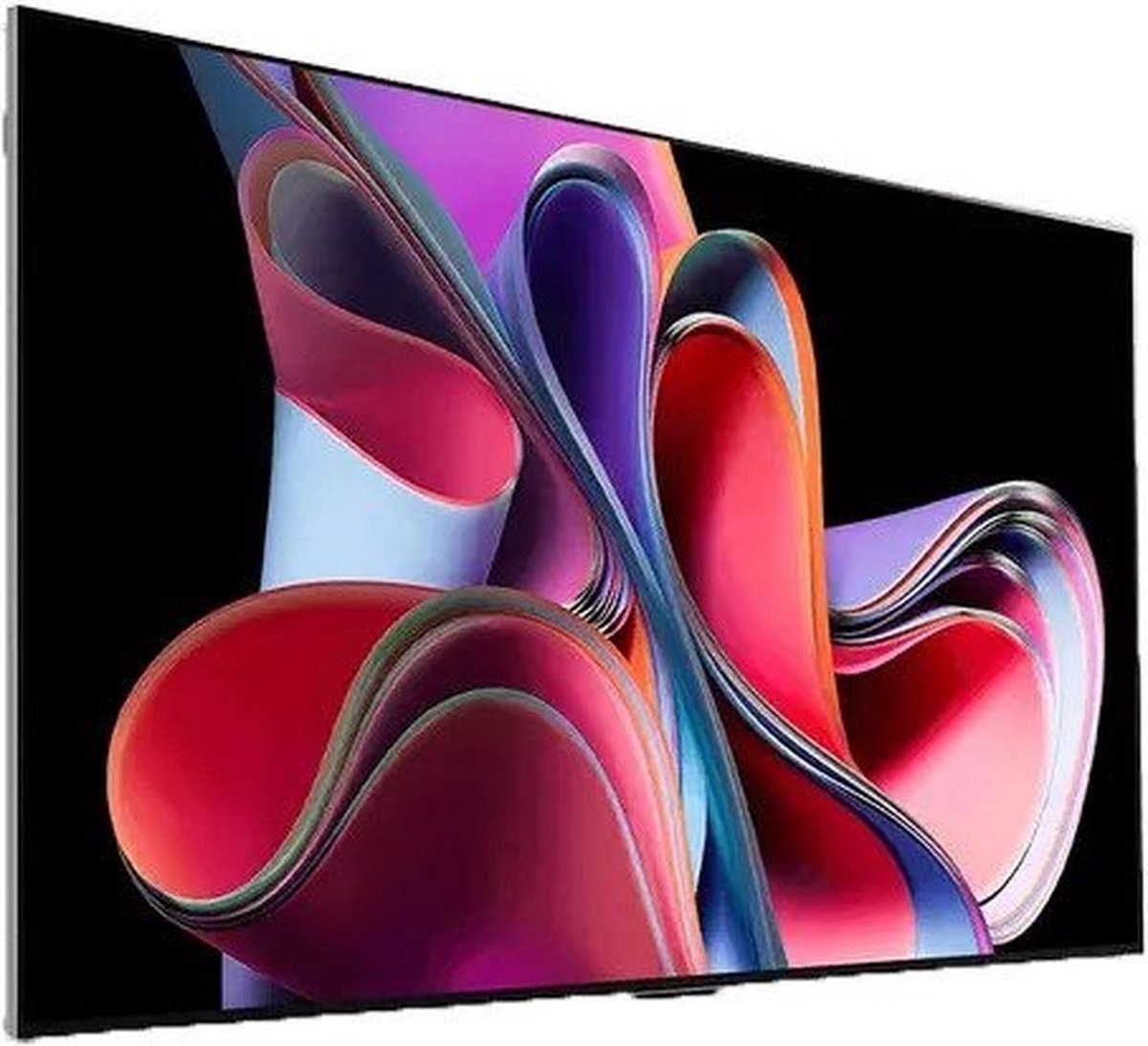 LG OLED65G36LA (2023) - OLED TV