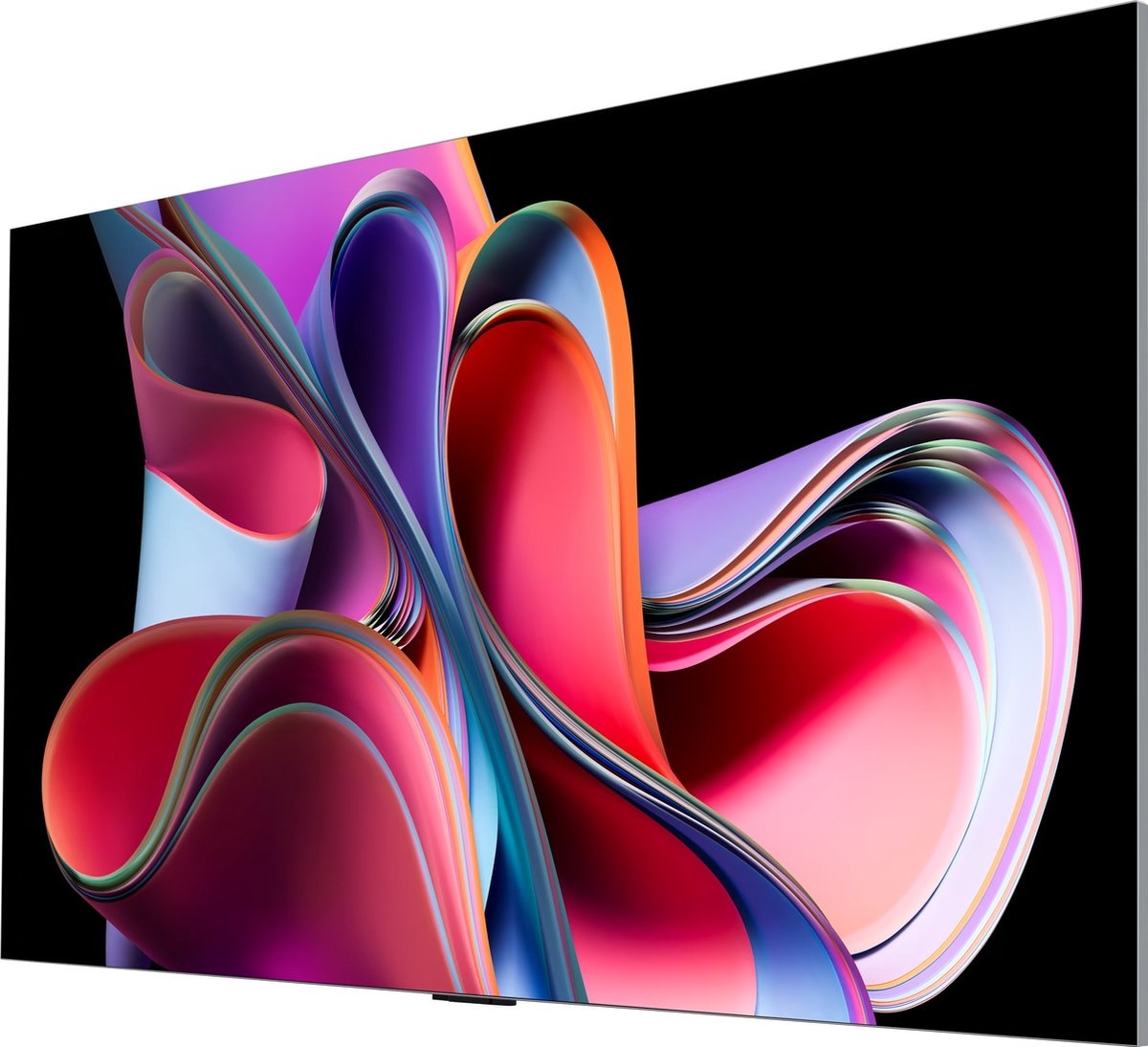 LG OLED65G36LA (2023) - OLED TV