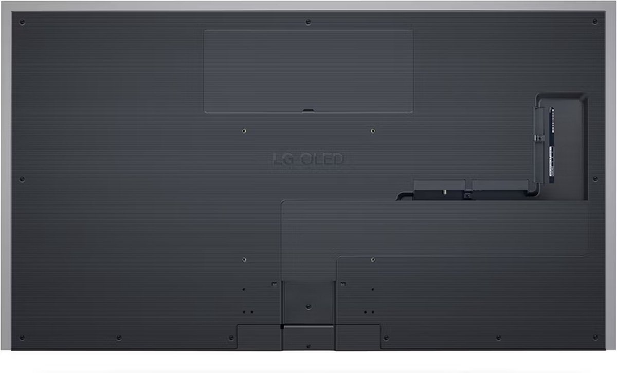 LG OLED65G36LA (2023) - OLED TV