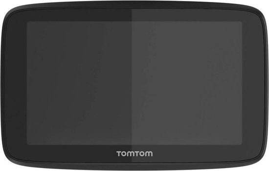 TomTom Go Essential 6 Europa - Autonavigatie