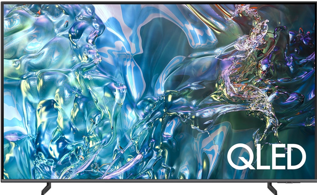 Samsung QLED 4K 65Q68D (2024) - QLED TV