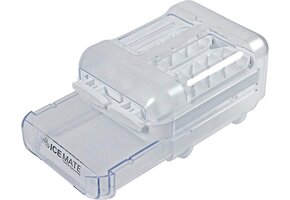 WPRO Ice Mate ICM101 IJsblokjesmaker