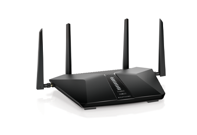 Netgear Nighthawk RAX43 WiFi 6 - Router