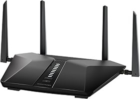 Netgear Nighthawk RAX43 WiFi 6 - Router