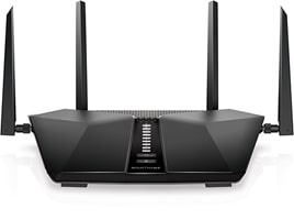 Netgear Nighthawk RAX43 WiFi 6 - Router