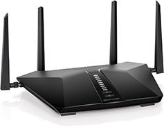 Netgear Nighthawk RAX43 WiFi 6 - Router