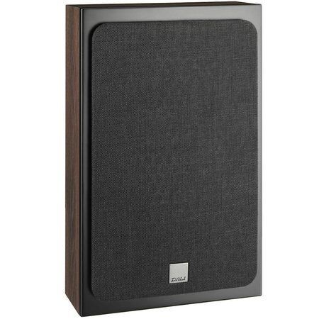 Dali Oberon on-wall Dark Walnut - Hifi speaker