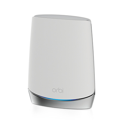 Netgear Orbi RBS750 Satelliet WiFi 6 Mesh systeem - Access point